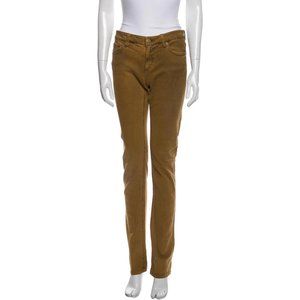 Marc by Marc Jacobs Skinny Leg Jeans